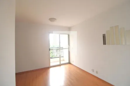Apartamento com 2 Quartos à venda, 54m² no Jurubatuba, São Paulo