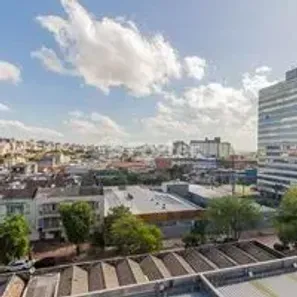 Apartamento com 1 Quarto à venda, 41m² no São Geraldo, Porto Alegre