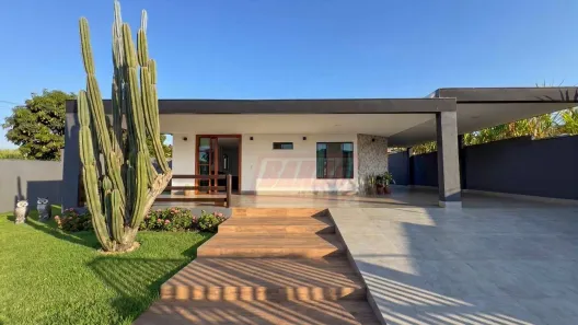 Casa com 4 Quartos à venda, 803m² no Setor Habitacional Vicente Pires, Brasília