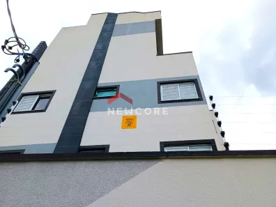 Apartamento com 2 Quartos à venda, 38m² no Cidade Patriarca, São Paulo