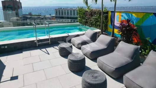 Apartamento com 1 Quarto à venda, 44m² no Centro, Rio de Janeiro