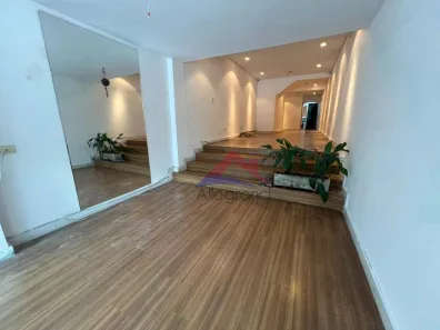 Imóvel Comercial para alugar, 159m² no Cidade Mãe do Céu, São Paulo