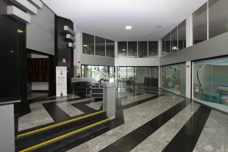 Sala Comercial à venda, 37m² no Boa Vista, Porto Alegre