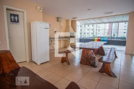 Apartamento com 2 Quartos à venda, 58m² no Setor Negrão de Lima, Goiânia