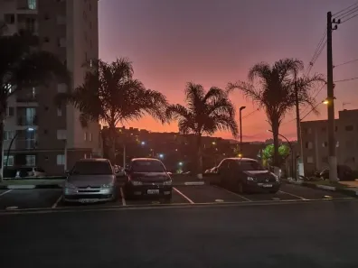 Apartamento com 2 Quartos à venda, 47m² no Polvilho, Cajamar