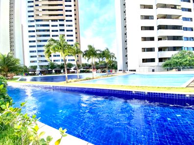 Apartamento com 2 Quartos à venda, 67m² no Neópolis, Natal