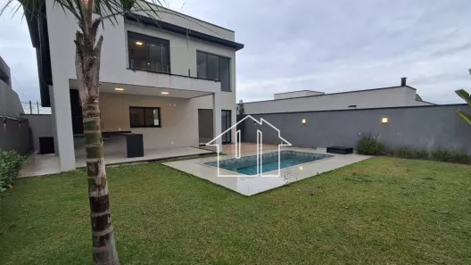Casa de Condomínio com 3 Quartos à venda, 310m² no Loteamento Verana, São José dos Campos
