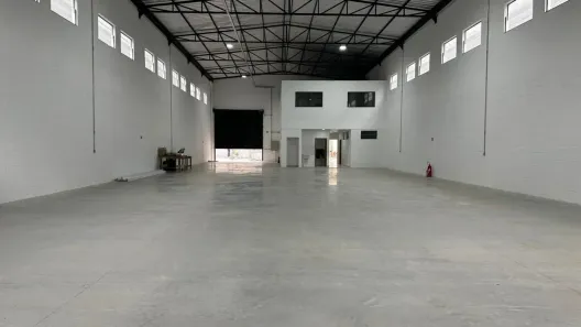 Galpão/Depósito/Armazém para alugar, 850m² no Eldorado, São José dos Campos
