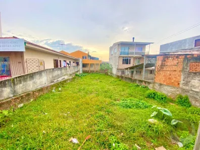 Lote/Terreno à venda, 290m² no Barreiros, São José