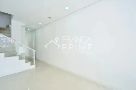 Sobrado com 2 Quartos à venda, 84m² no Perdizes, São Paulo