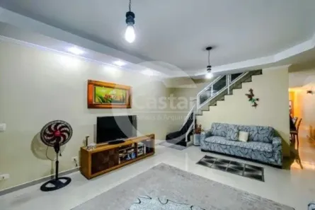 Sobrado com 4 Quartos à venda, 147m² no Vila Libanesa, São Paulo