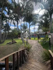 com 5 Quartos para alugar, 100m² no Parque Veiga Jardim, Aparecida de Goiânia