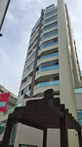 Apartamento com 2 Quartos à venda, 131m² no Trindade, Florianópolis