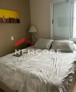 Apartamento com 3 Quartos à venda, 98m² no Jardim Caboré, São Paulo