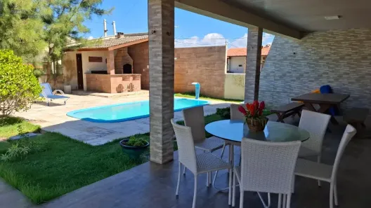Casa com 5 Quartos à venda, 230m² no , Beberibe