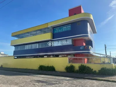 Prédio Comercial para alugar, 325m² no Jardim Eldorado, Palhoça