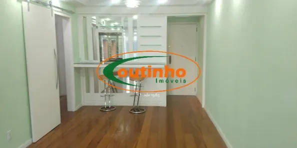 Apartamento com 2 Quartos à venda, 90m² no Tijuca, Rio de Janeiro