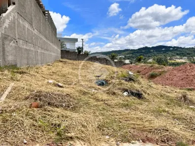 Lote/Terreno à venda, 600m² no Bosque, Vinhedo