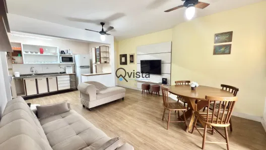 Apartamento com 2 Quartos à venda, 77m² no Enseada, Guarujá