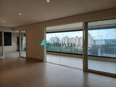 Apartamento com 4 Quartos à venda, 296m² no Anhangabaú, Jundiaí