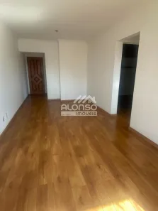 Apartamento com 2 Quartos à venda, 60m² no Jardim Ester, São Paulo