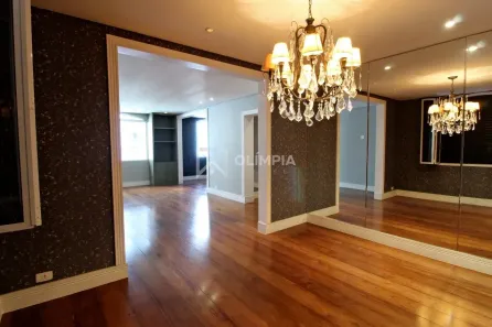 Apartamento com 2 Quartos à venda, 170m² no Itaim Bibi, São Paulo
