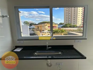 Apartamento com 1 Quarto à venda, 35m² no Vila Nova Savoia, São Paulo