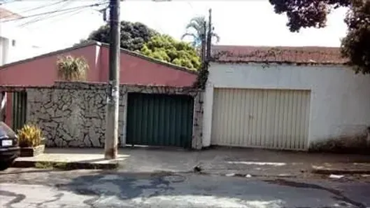 Casa com 4 Quartos à venda, 202m² no Serra, Belo Horizonte