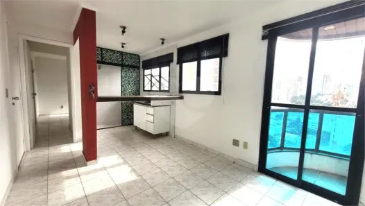 Apartamento com 1 Quarto à venda, 36m² no Vila Mariana, São Paulo