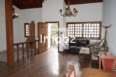 Casa com 3 Quartos à venda, 300m² no Sumarezinho, São Paulo