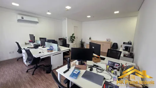 Sala Comercial à venda, 45m² no Centro, Osasco