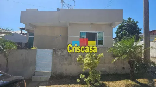 Casa de Condomínio com 3 Quartos à venda, 115m² no Fluminense, São Pedro da Aldeia