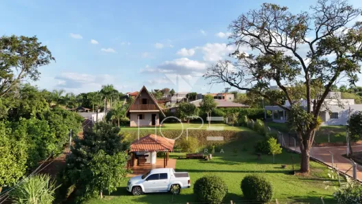 Fazenda/Sítio com 1 Quarto à venda, 108m² no , Londrina