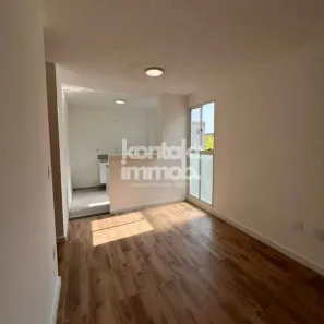 Apartamento com 2 Quartos à venda, 45m² no Vila Pedroso, Votorantim