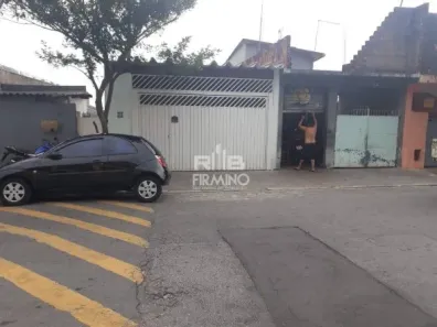 Casa com 3 Quartos à venda, 160m² no Parque Independência, São Paulo