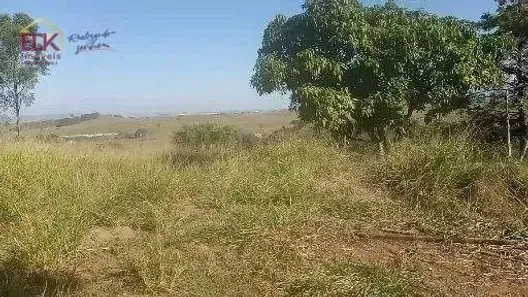 Lote/Terreno à venda, 1600m² no Chácaras Santa Rita, Caçapava