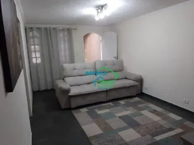 Casa com 3 Quartos à venda, 154m² no Metalúrgicos, Osasco
