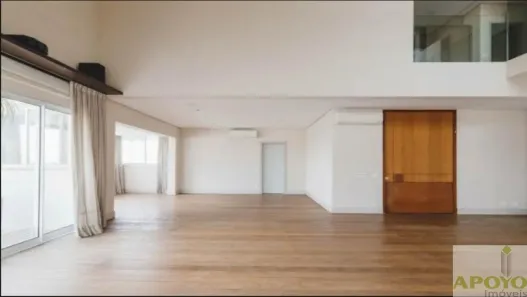 Apartamento com 4 Quartos à venda, 641m² no Campo Belo, São Paulo