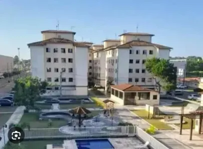 Apartamento com 2 Quartos à venda, 43m² no Pedreirinha, Marituba