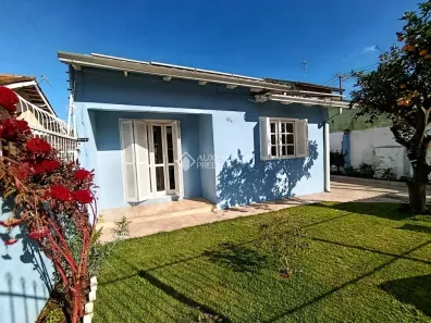 Casa com 2 Quartos à venda, 137m² no Mathias Velho, Canoas