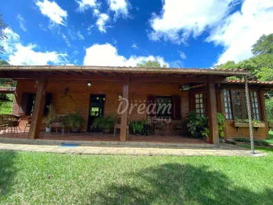 Casa com 4 Quartos para venda ou aluguel, 340m² no Parque Boa União, Teresópolis