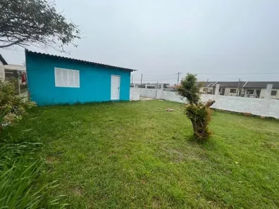 Casa com 2 Quartos à venda, 80m² no Praia de Mariluz, Imbé