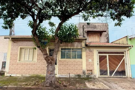 Casa com 4 Quartos à venda, 113m² no Paulista, Piracicaba