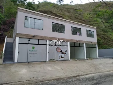Ponto Comercial para alugar, 35m² no Araras, Petrópolis