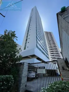 Apartamento com 3 Quartos à venda, 64m² no Casa Amarela, Recife