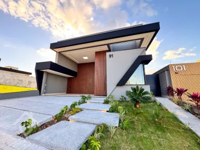 Casa de Condomínio com 3 Quartos à venda, 180m² no Parque Residencial Maria Elmira, Caçapava