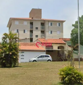 Apartamento com 2 Quartos à venda, 48m² no Parque Manchester, Sorocaba