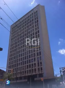 Sala Comercial à venda, 70m² no Floresta, Porto Alegre