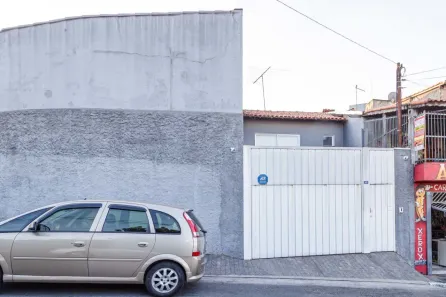 Ponto Comercial para alugar, 134m² no Jardim Santa Mena, Guarulhos