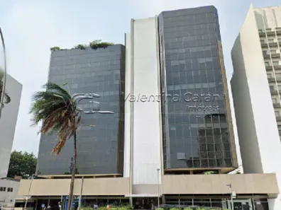 Sala Comercial para alugar, 527m² no Pinheiros, São Paulo